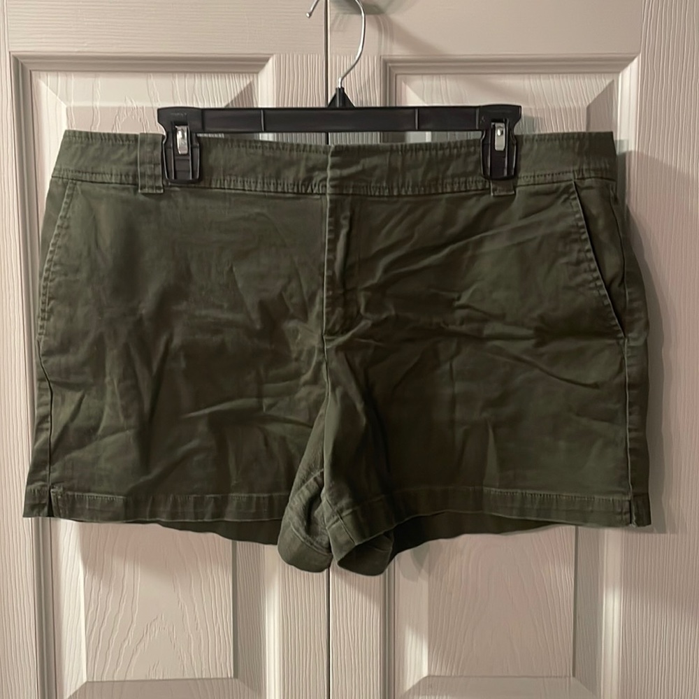 New York and Company Shorts